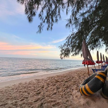 Sky&Sea Cha-Am Beach Экстерьер фото