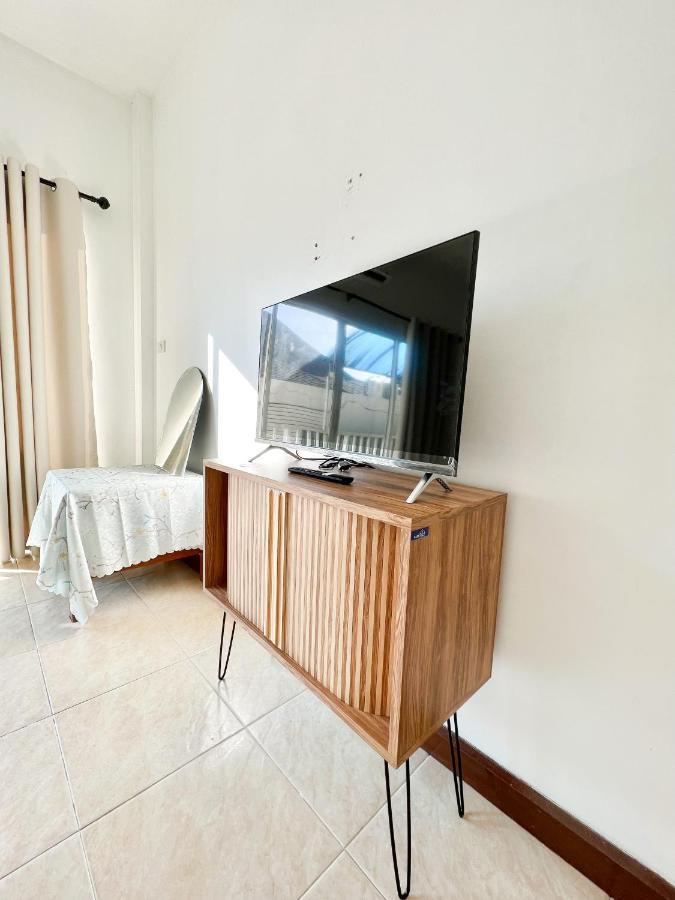 Sky&Sea Cha-Am Beach Экстерьер фото